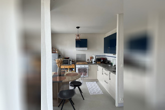location appartement chevaigne 35250