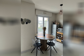 location appartement chevaigne 35250