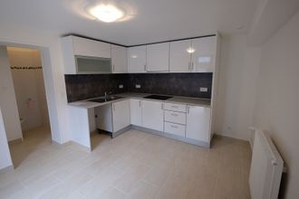 Ma-Cabane - Location Appartement CHEVREUSE, 31 m²