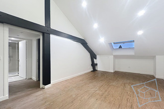 location appartement chevreuse 78460