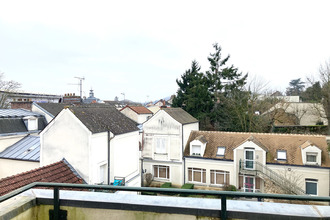 location appartement chevreuse 78460