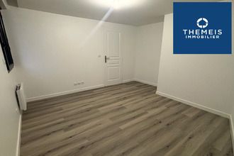 location appartement chevreuse 78460