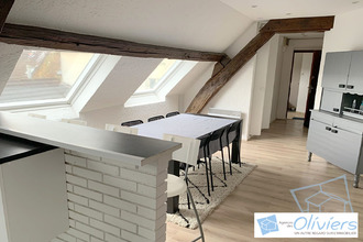 location appartement chevreuse 78460