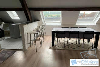 location appartement chevreuse 78460