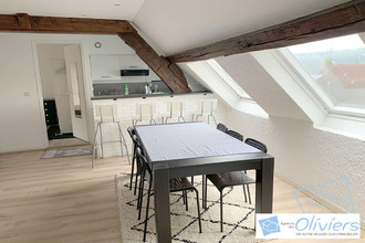 location appartement chevreuse 78460