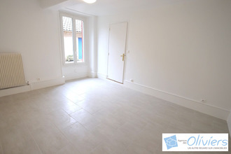 location appartement chevreuse 78460