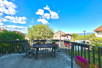 location appartement chevrier 74520