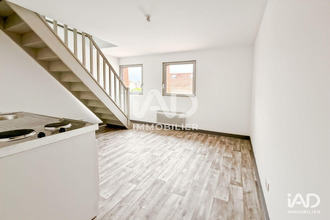 location appartement chevrieres 60710