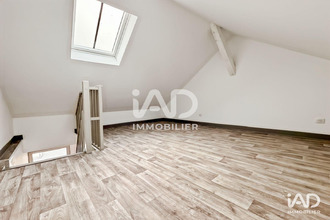 location appartement chevrieres 60710