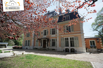 location appartement chevry 01170