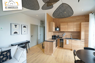 location appartement chevry 01170