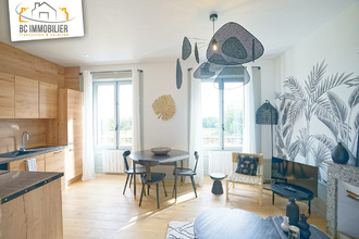 location appartement chevry 01170