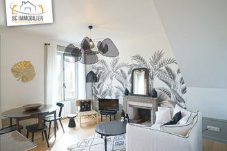 location appartement chevry 01170