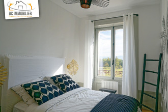 location appartement chevry 01170