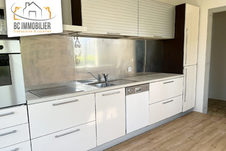 location appartement chevry 01170