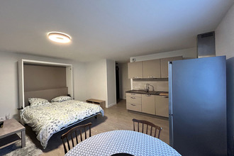 location appartement chevry 01170