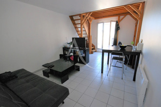 location appartement chevry-cossigny 77173