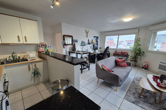 location appartement chevry-cossigny 77173