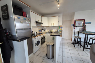 location appartement chevry-cossigny 77173