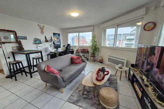 location appartement chevry-cossigny 77173