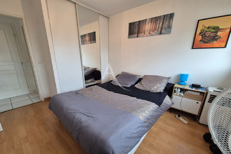 location appartement chevry-cossigny 77173