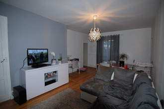 location appartement chevry-cossigny 77173