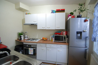 location appartement chevry-cossigny 77173