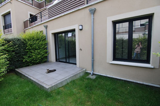 location appartement chevry-cossigny 77173