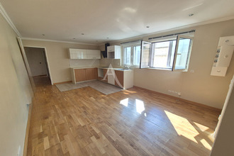 location appartement chevry-cossigny 77173