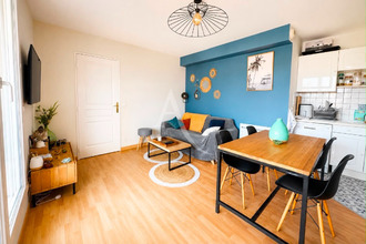 location appartement chevry-cossigny 77173