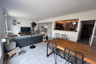 location appartement chevry-cossigny 77173
