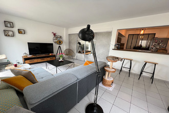 location appartement chevry-cossigny 77173