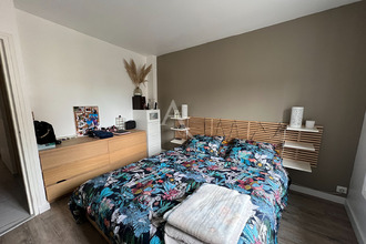 location appartement chevry-cossigny 77173