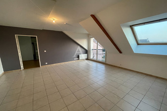 location appartement chevry-cossigny 77173