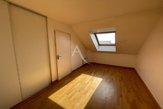 location appartement chevry-cossigny 77173