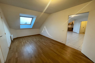 location appartement chevry-cossigny 77173