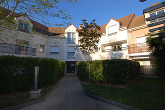 location appartement chevry-cossigny 77173