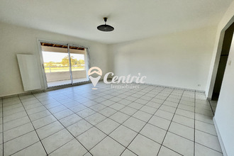 location appartement chiche 79350