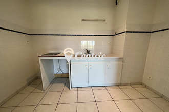 location appartement chiche 79350