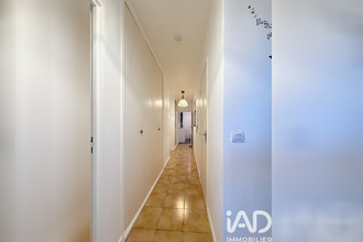 location appartement chilly-mazarin 91380