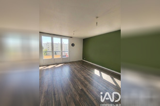 location appartement chilly-mazarin 91380