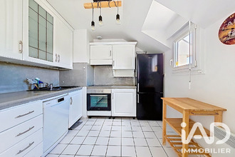 location appartement chilly-mazarin 91380