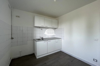location appartement chilly-mazarin 91380