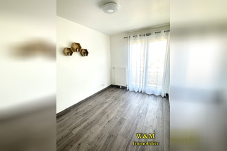 location appartement chilly-mazarin 91380