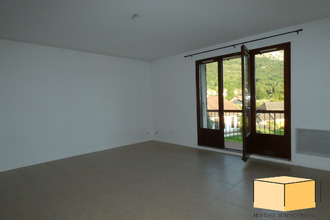 location appartement chindrieux 73310
