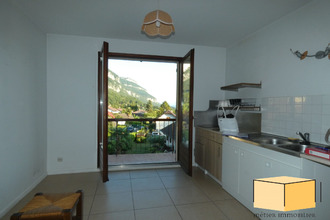 location appartement chindrieux 73310