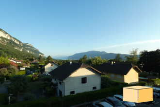 location appartement chindrieux 73310