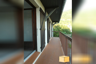 location appartement chindrieux 73310