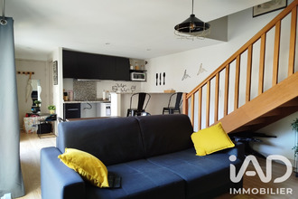 location appartement chinon 37500