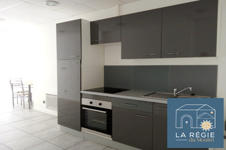 location appartement chirens 38850